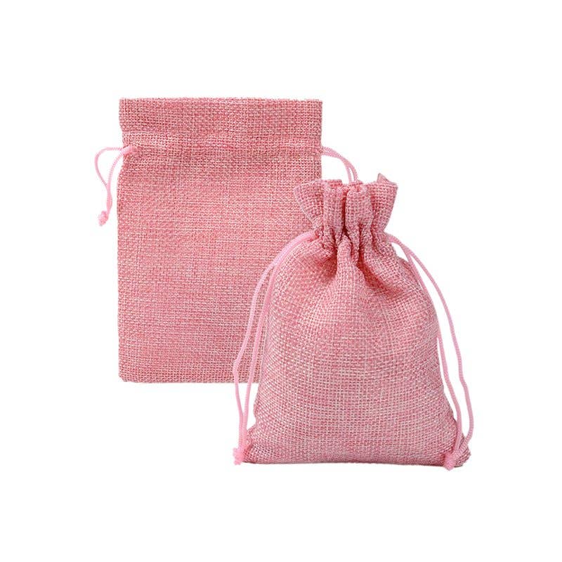 AMORINO SRL - Wholesale Gift Bag - LINEN GIFT BAGS - CK24184B748/B749/B750/B7512