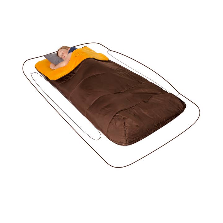 Accessorio sacco a pelo - Family per la vendita all'ingrosso da parte di The Shrunks