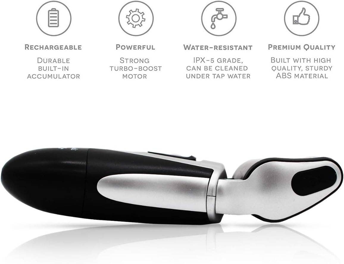 Majestic Beauty – wholesale Electronic skincare device – Electric Rechargeable Hard Skin Remover - Pedicure Foot File1