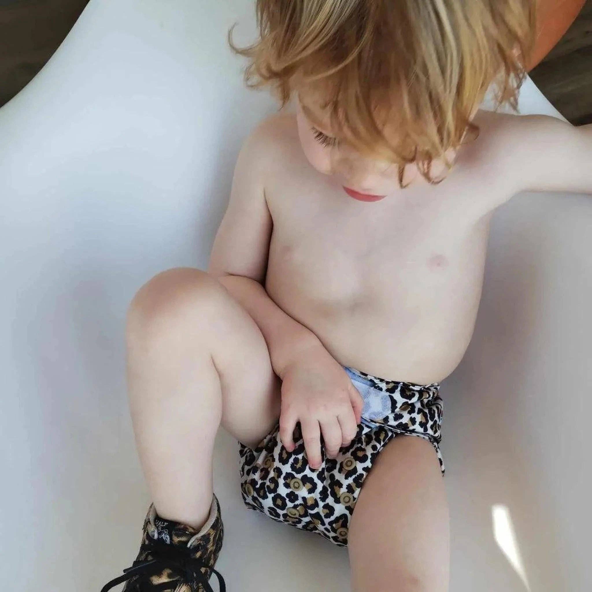 Ma'boule de couches - Wholesale Bedding blanket – Kids & Baby - Cradle Cloth Diaper - Limited Edition11