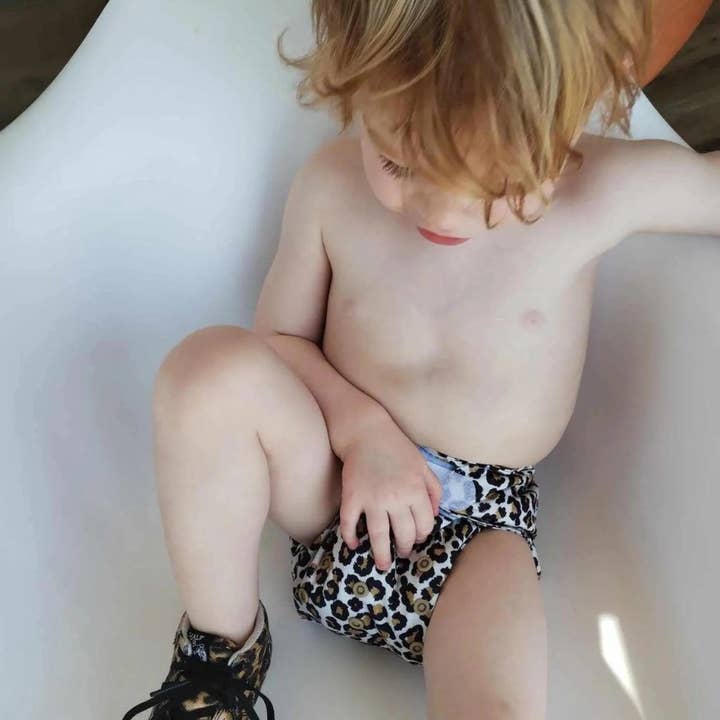 Ma'boule de couches - Wholesale Bedding Blanket - Kids & Baby - Cradle Cloth Diaper - Limited Edition11