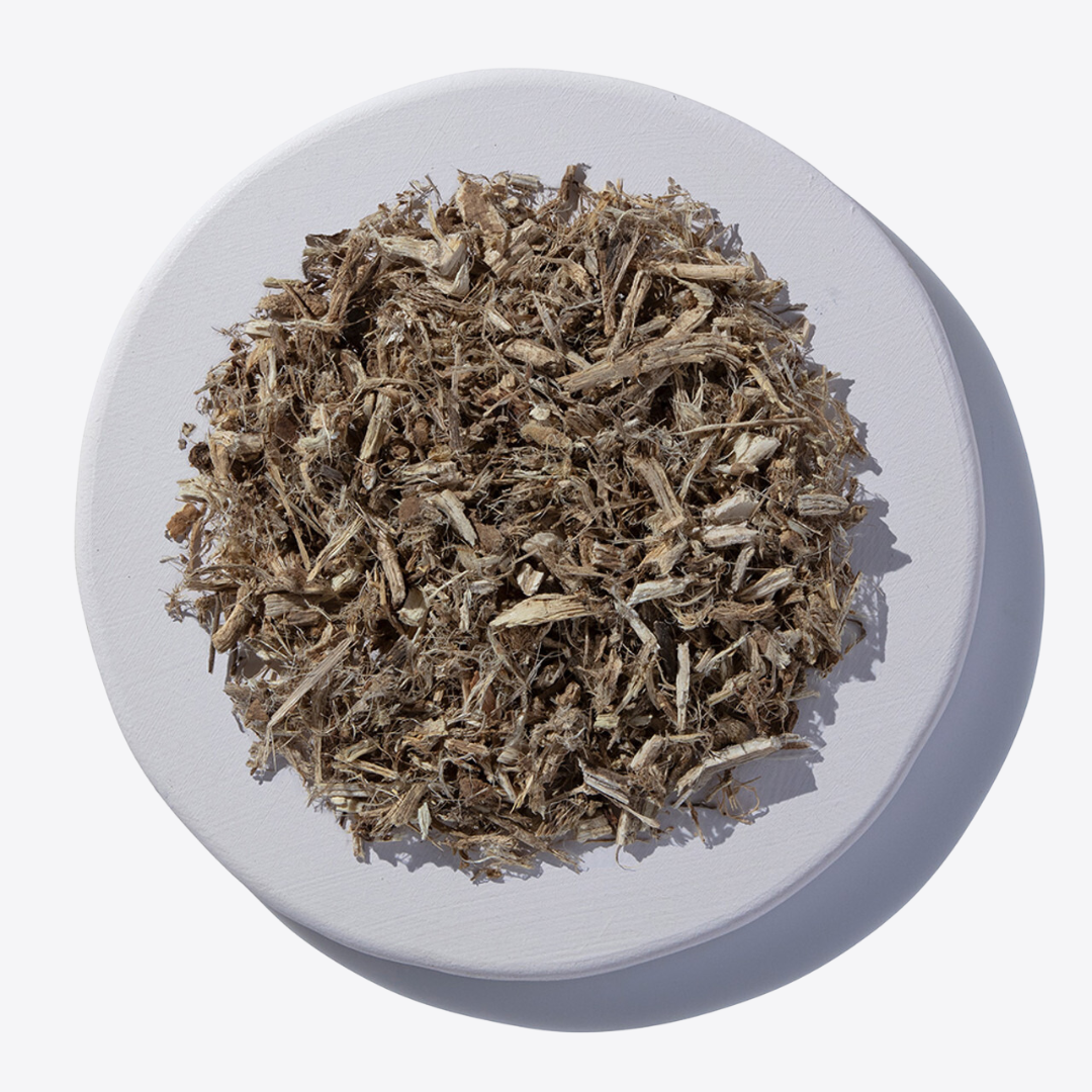 Herb To Body - Wholesale Herbs - Marshmallow Root C/S2