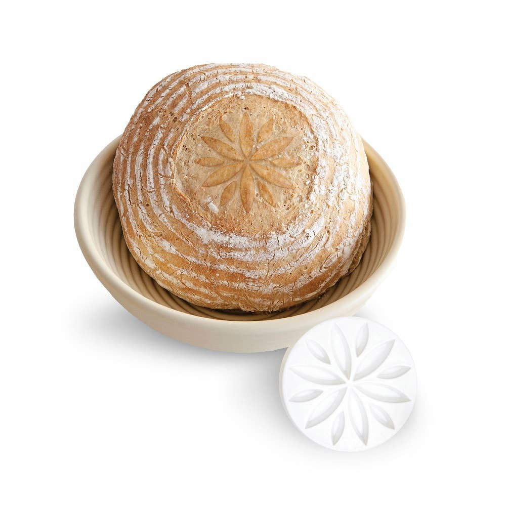 TALISMAN DESIGNS - Wholesale Bread Pan - Proofing Basket and Embosser9