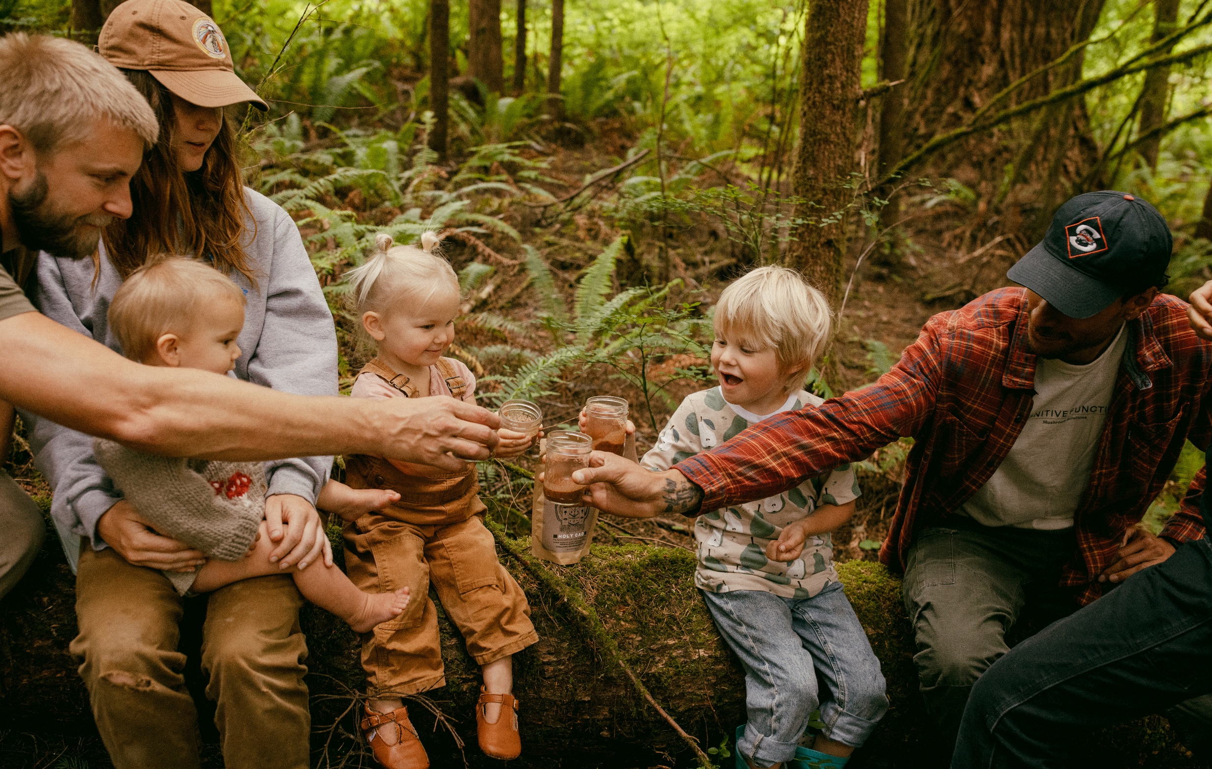 Cognitive Function – wholesale Varm chokladmix/-kit – Heliga Cao1