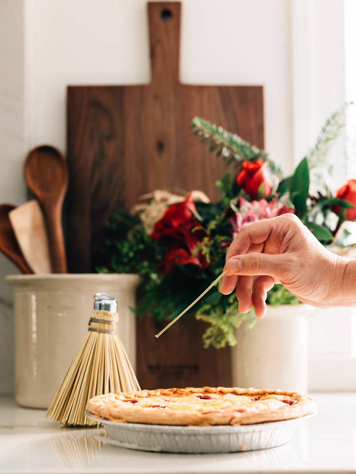 The Cake Tester for wholesale by Millstream Home