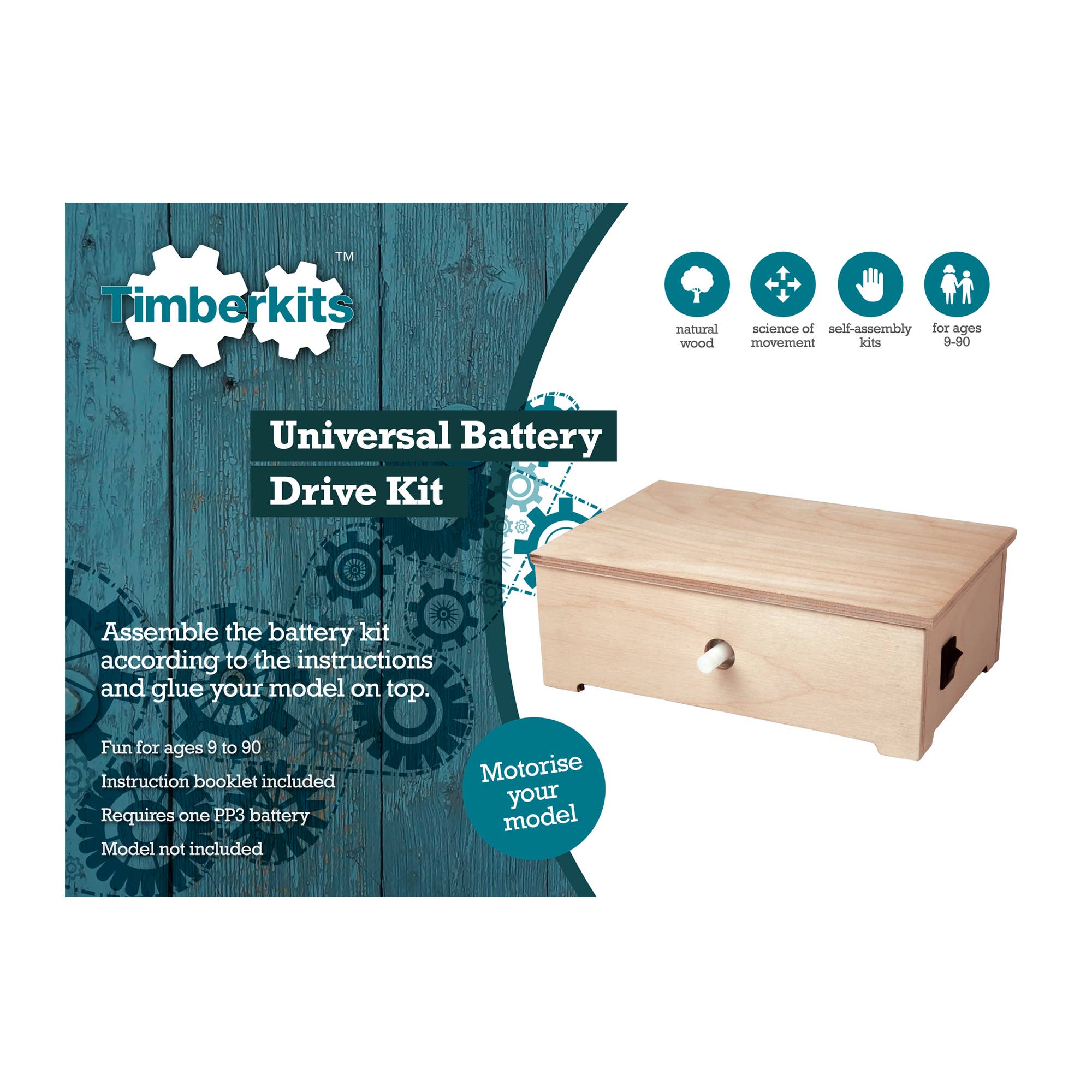 REMOVED BRAND – wholesale Power adapter – Universal Battery Drive1