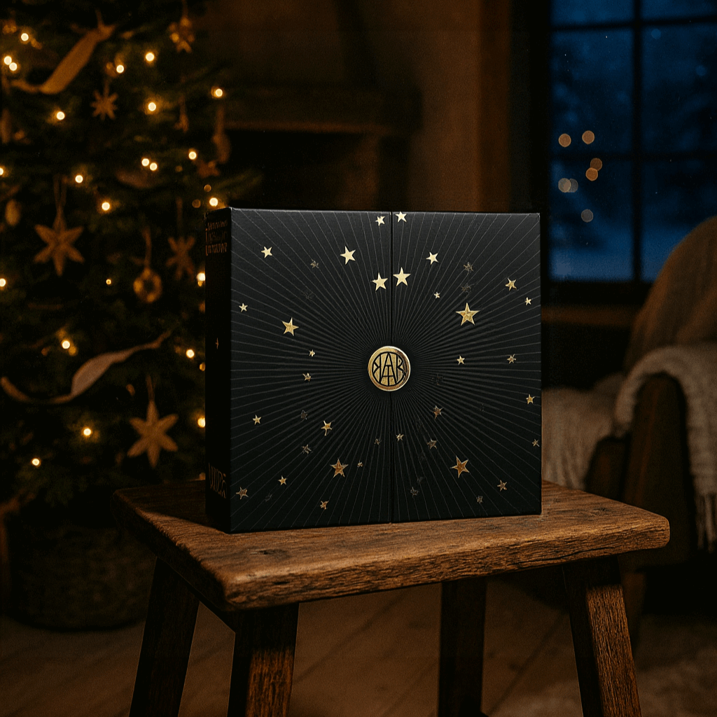 AEMBR - Wholesale Advent Calendar - Luxury Advent Calendar 20252