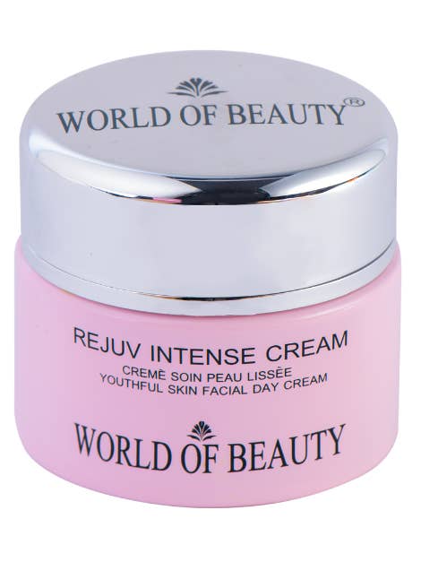 Crema Rejuvination Intense per la vendita all'ingrosso da parte di World of Beauty