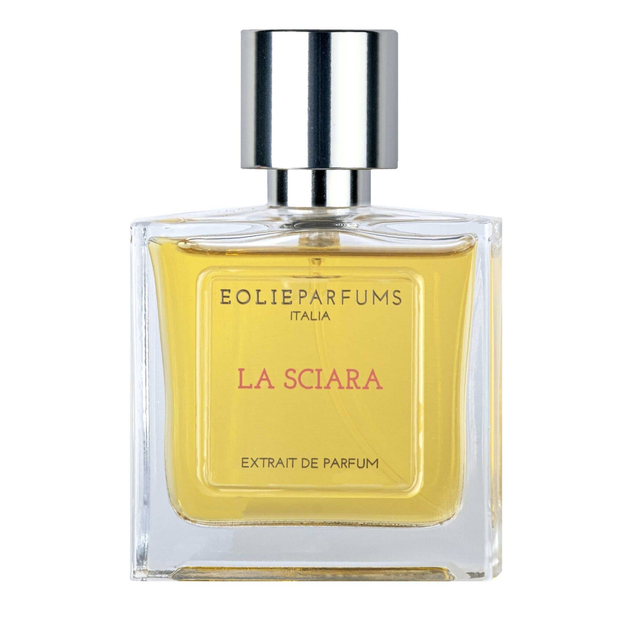 Le Mercanti di Essenze srl - Wholesale Parfum/Eau de toilette - LA SCIARA - Extrait de Parfum - oosterse, houtachtige geur5