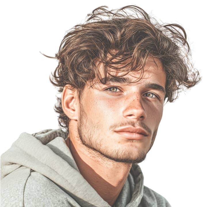 Orglamix – wholesale Beard styling product – Men’s Grooming Oil – All in One Beard, Hair & Skin Care 3