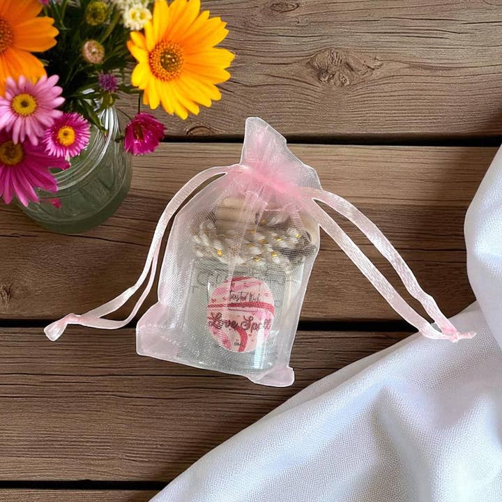 Difusor para coche EcoAroma Love Spell, 8 ml para venta al por mayor de The Twisted Wick