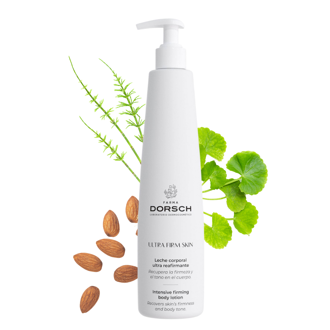 + Farma Dorsch – wholesale Body cream/lotion – ULTRA FIRM SKIN4
