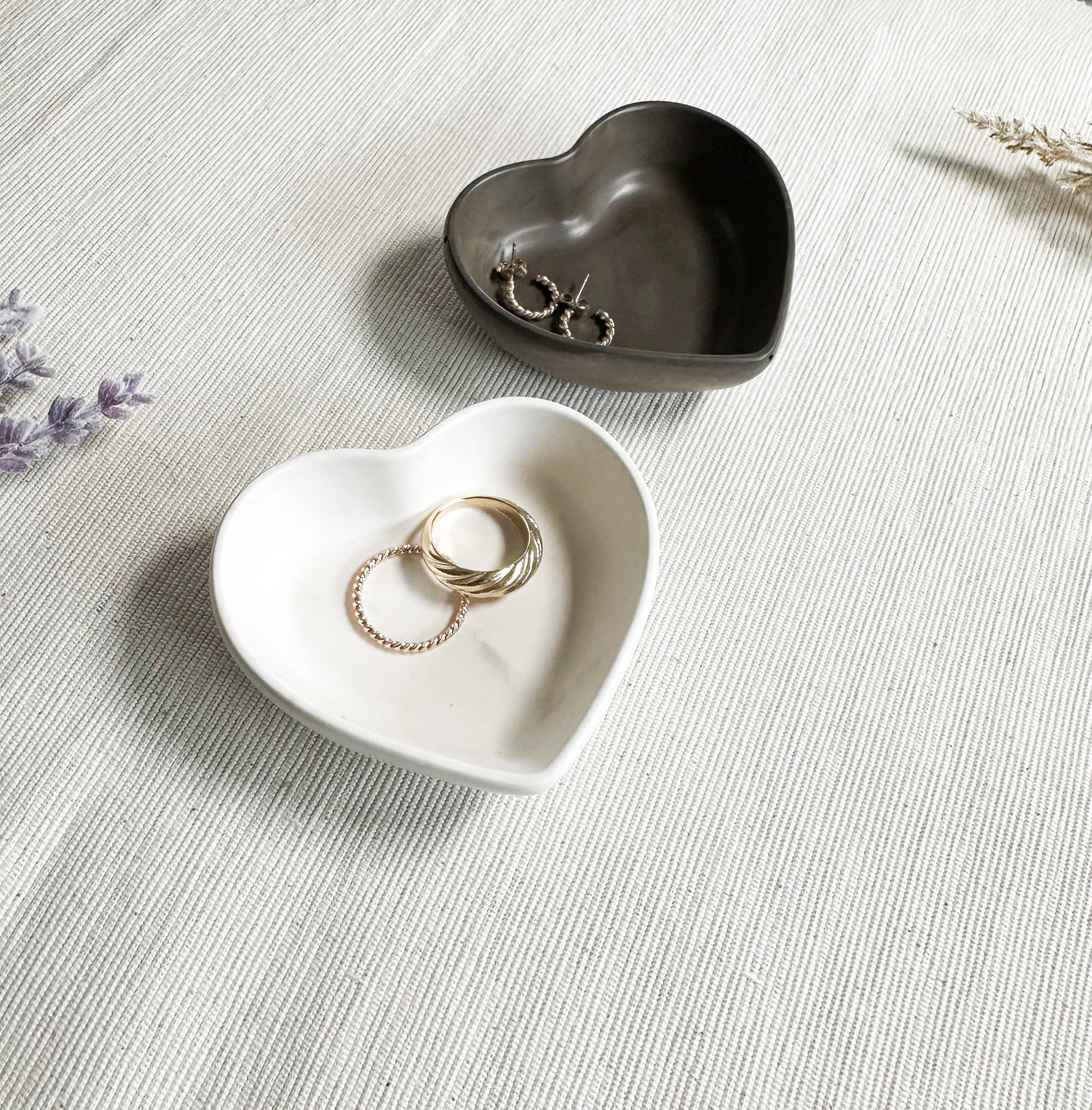 Lynn & Liana Designs - Wholesale Jewelry Dish - Mini Heart Dish (no tariffs)3