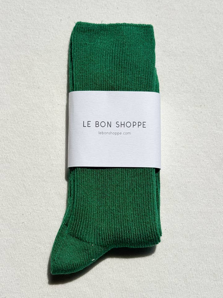 Le Bon Shoppe - Wholesale Socks - Women's - Trouser Socks (wholesale)2