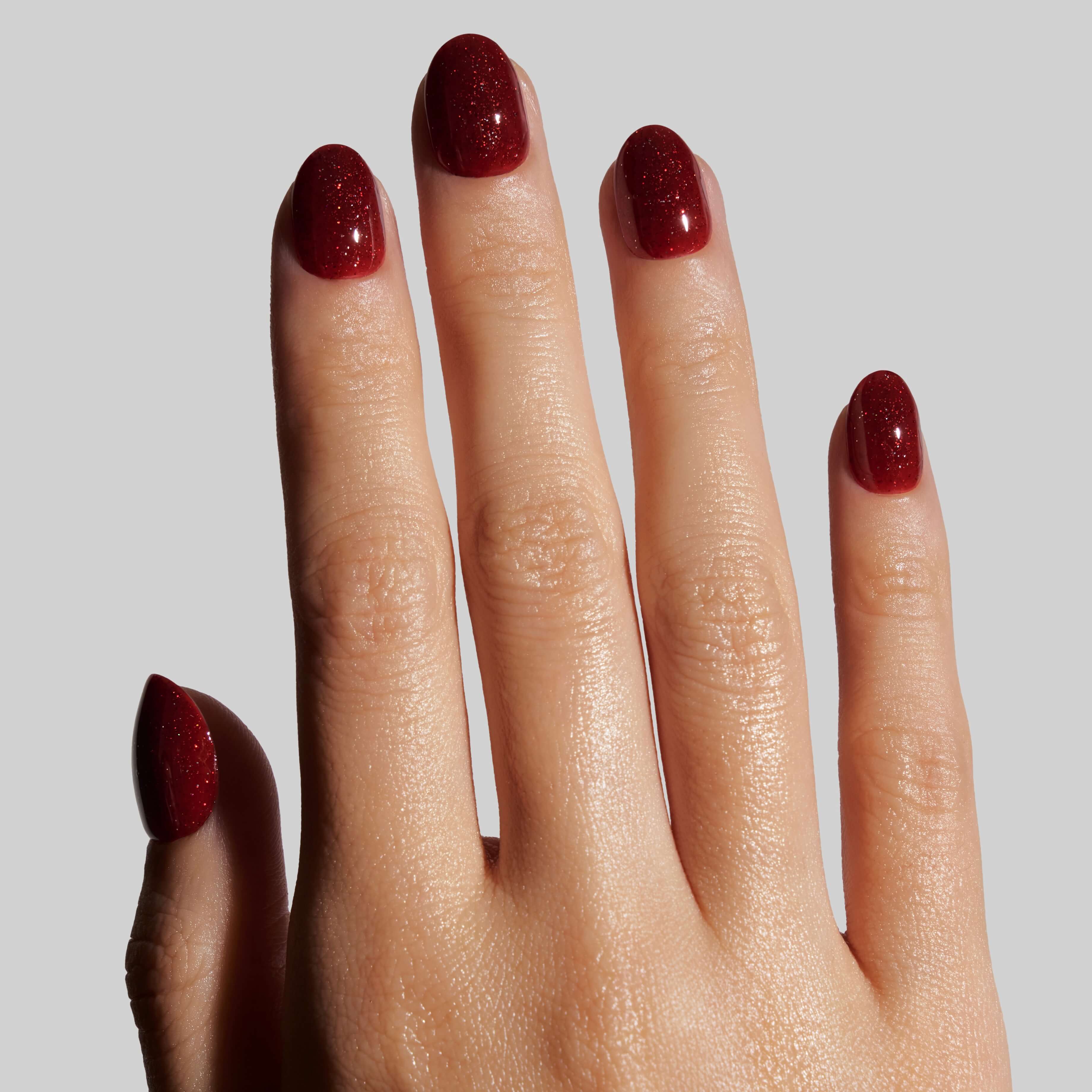 Celebritips - Wholesale Press-On/Fake Nails - Scarlett3