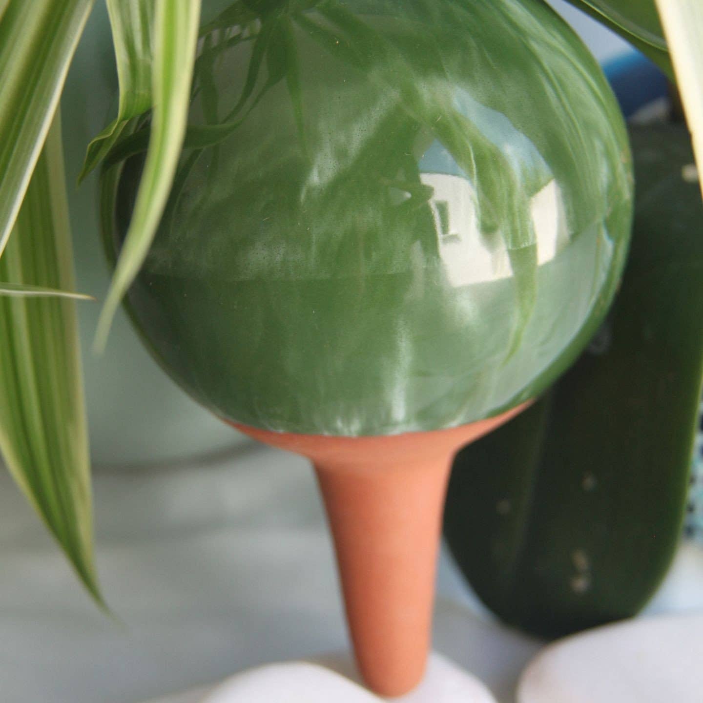 Poterie lutton - Wholesale Watering can - Marble Planter Bowls4