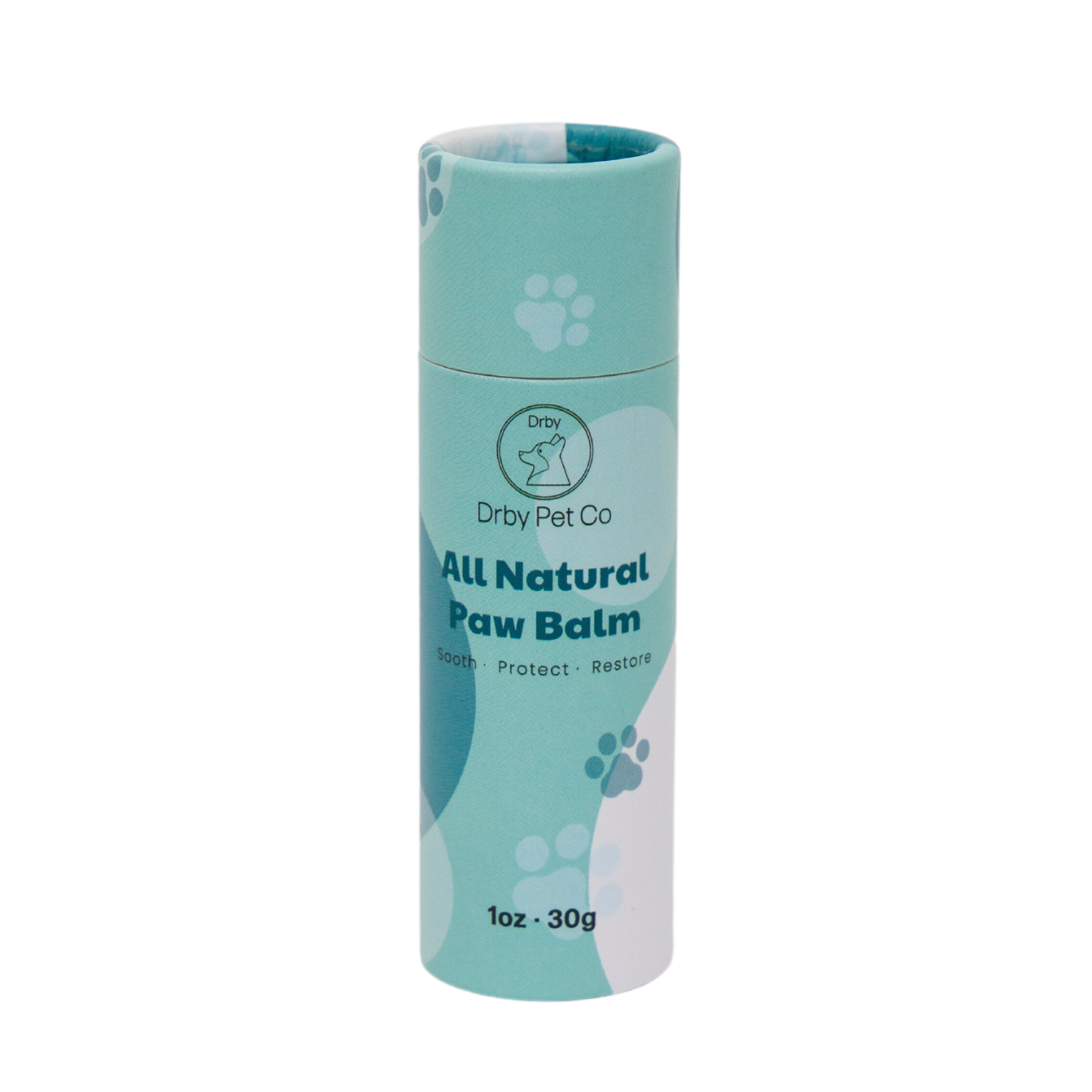 Drby Pet Co - Wholesale Pet Paw Protection - Drby Paw Plus +0