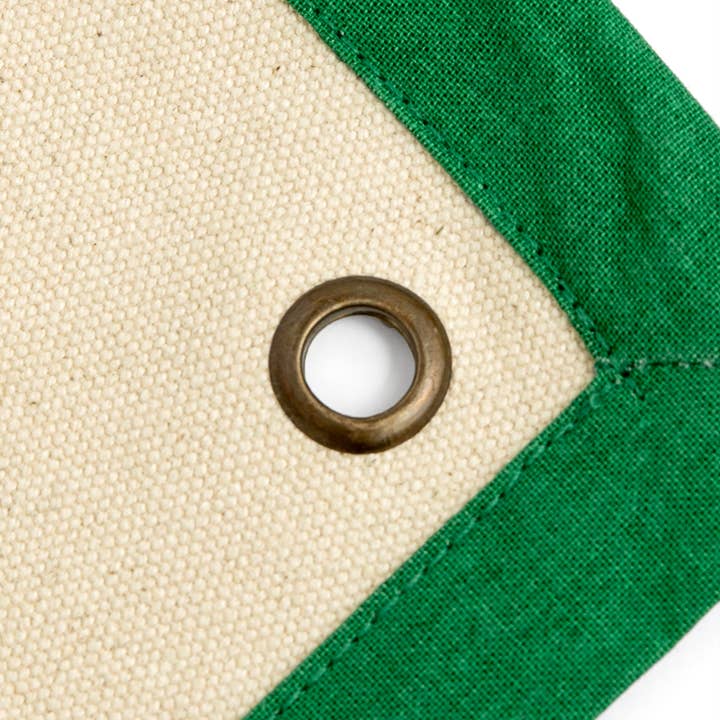 1canoe2 | One Canoe Two Paper Co. - Wholesale Banner - Pines Embroidered Canvas Banner3