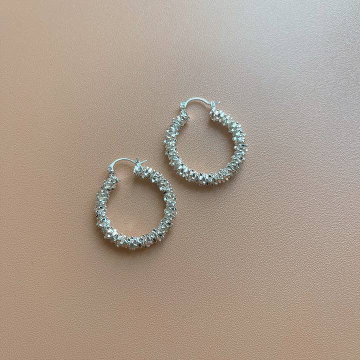 ET TOI PARIS - Wholesale Dangle Earrings - Vivi2