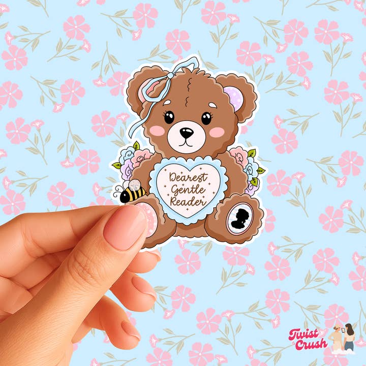 Caríssimo e estimado leitor por atacado de Twistandcrush