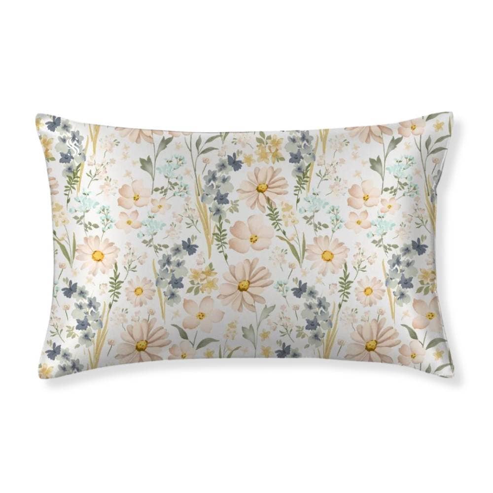 Strands of Silk - Vendita all'ingrosso Federe/copricuscino - Fodera di seta per cuscino17