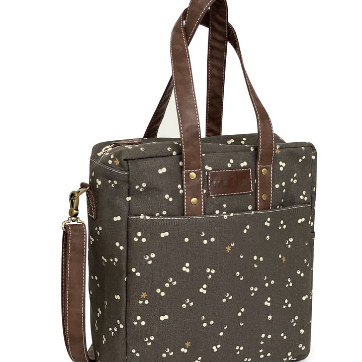 MAIKA - Wholesale Tote Bag - Women's - *NEW* Commuter Tote, Nochi