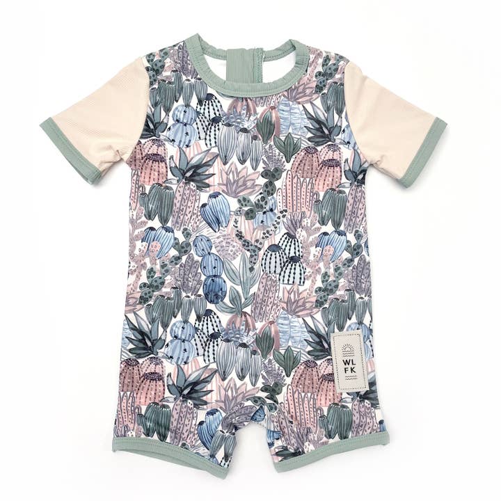 Badedragt - OASIS for engroshandel hos With Love for Kids