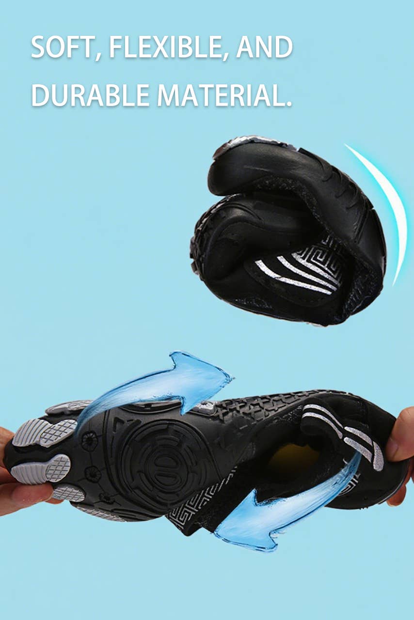 Islandhaze - Wholesale Water Shoes - Women's - BASIC Men's/Women's/Kids  Quick-Dry Barefoot Water Shoes14