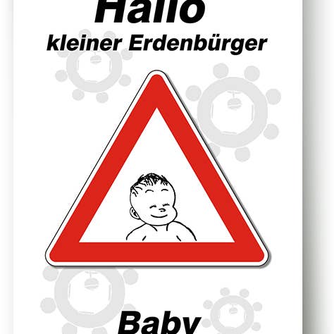 Humorkarten / Grußkarte / 559034 für den Großhandel von Yabué