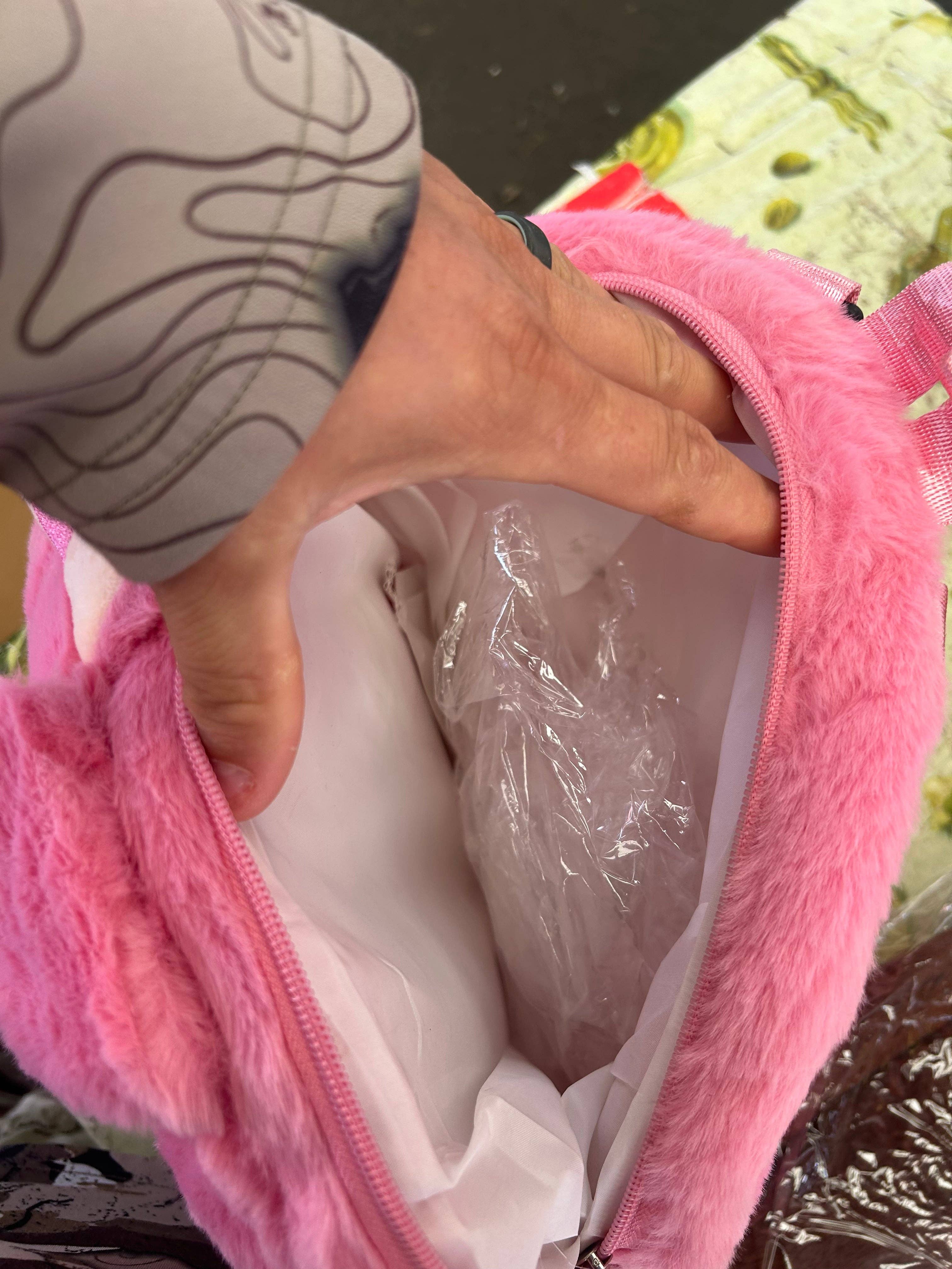 A&D Creations - Vente Sac à dos – enfant - Sac à dos saisonnier3