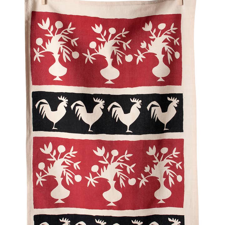 KAF Home Jacquard And Printed Tea Towels - 20" x 30" for wholesale by KAF Home