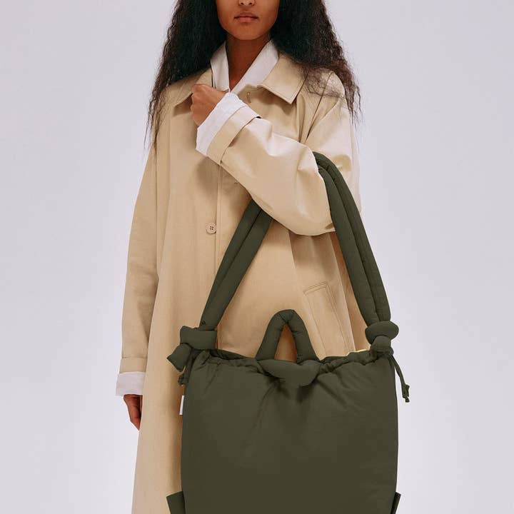 Ölend Backpacks - Wholesale Shoulder Bag - Women's - Ona Soft Bag116