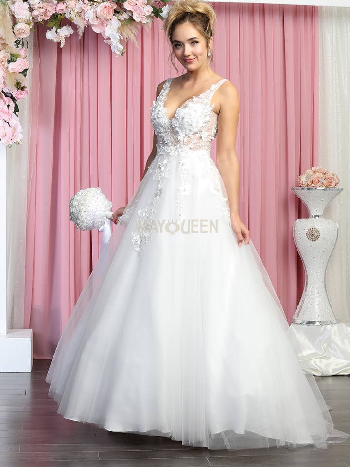 RQ7902 für den Großhandel von May Queen