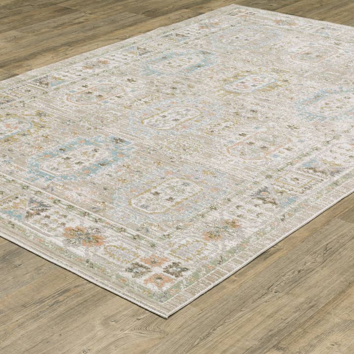 Oriental Weavers - Wholesale Area Rug - Cavett / CAV045