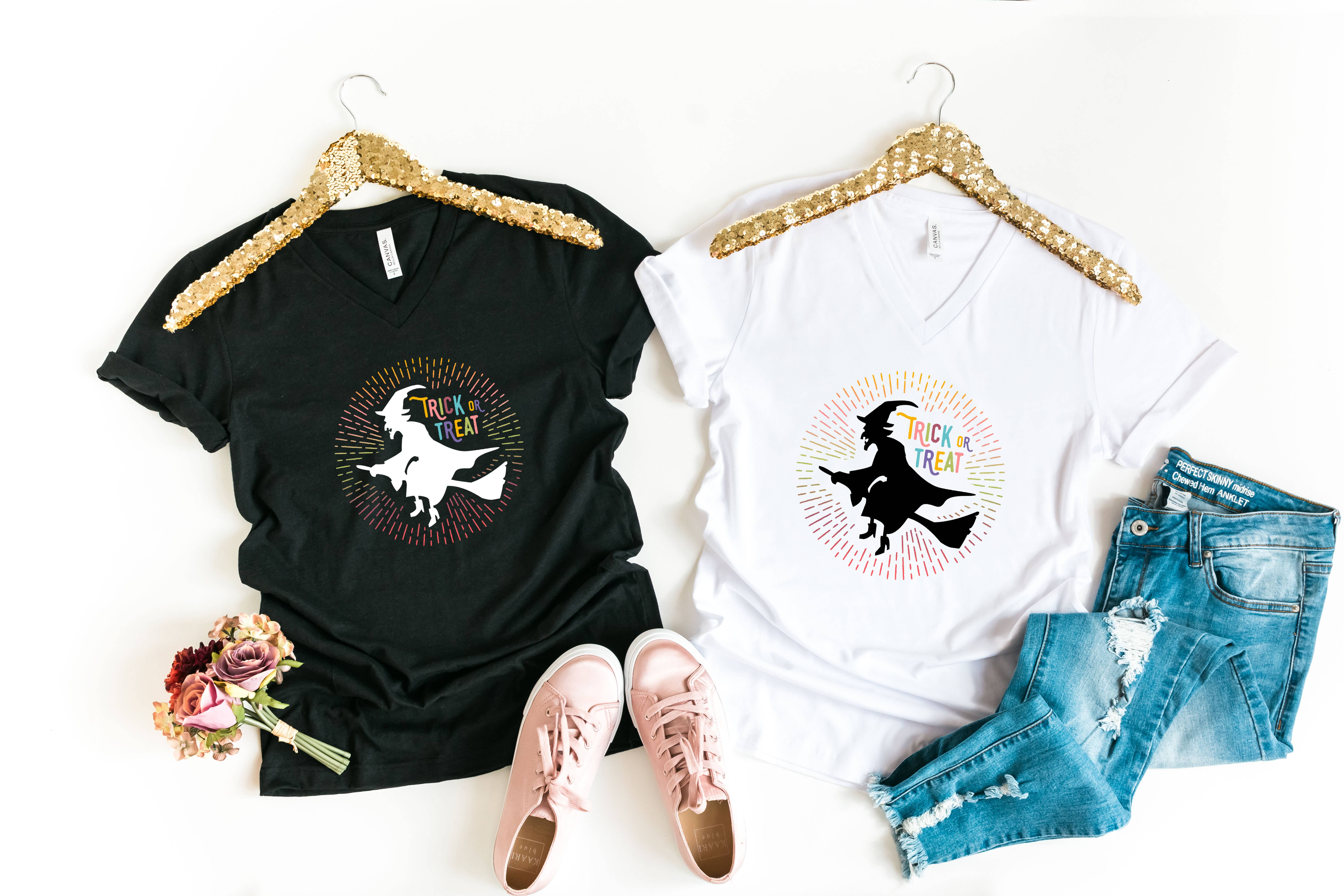 wholesale halloween shirts