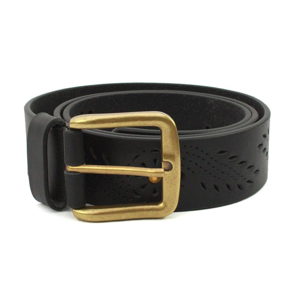 Eastern Counties Leather - Wholesale Belt - Women's - Clara Leather Belt3