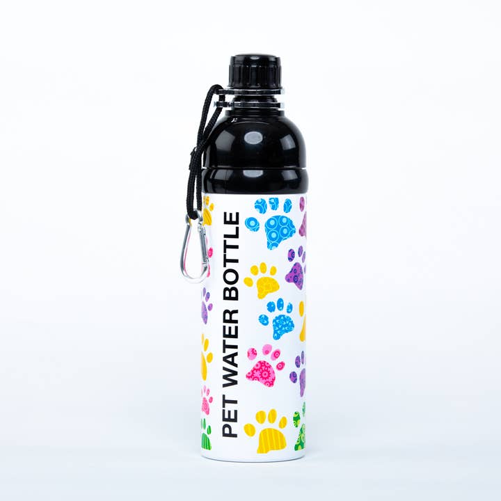 Good Life Gearâ„¢ - Wholesale Pet Water Bottle - Dog - Pet Water Bottle - Patented, BPA Free - 24oz
