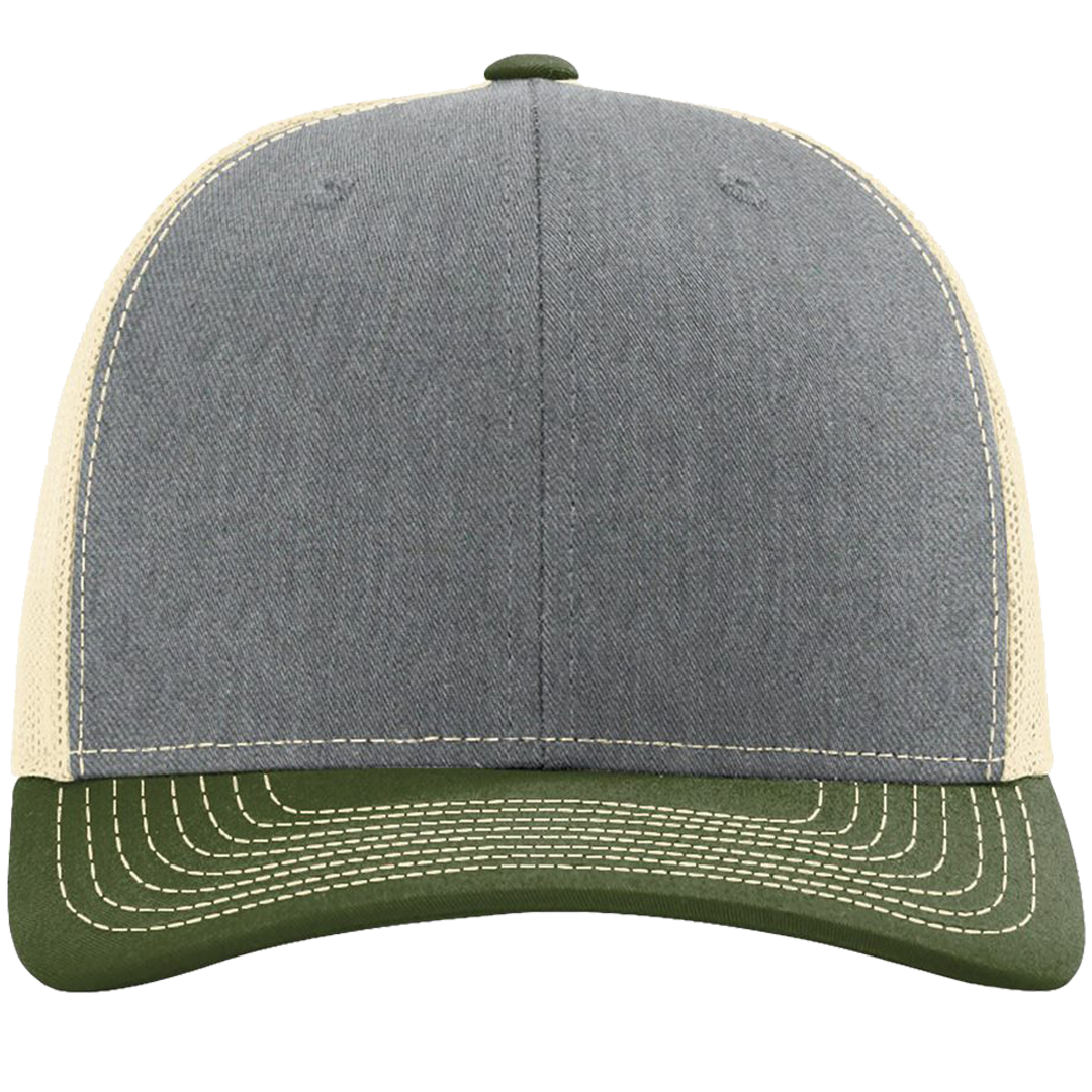 Stryder Gear - Wholesale Trucker Hat - Unisex - Custom Richardson 112 Hats34
