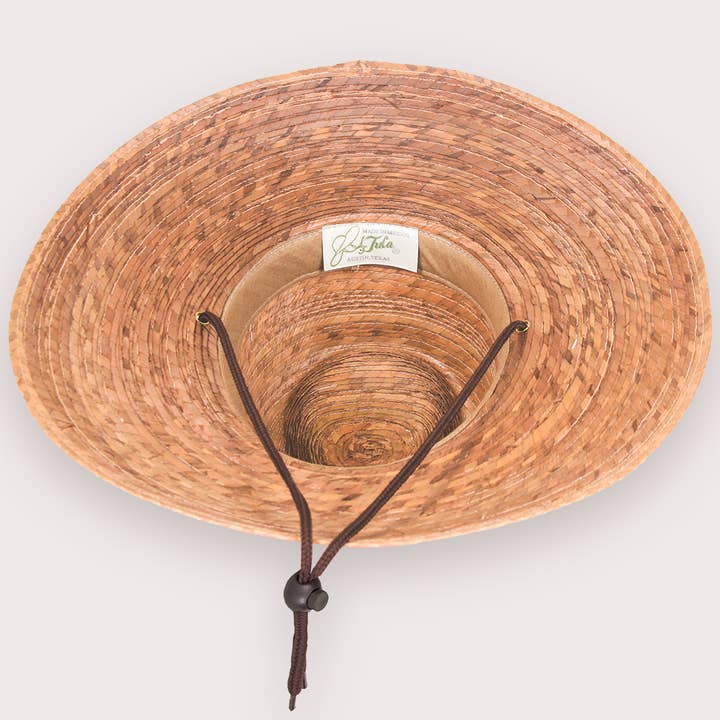 Tula - Wholesale Straw Hat - Women's - Rio Medium