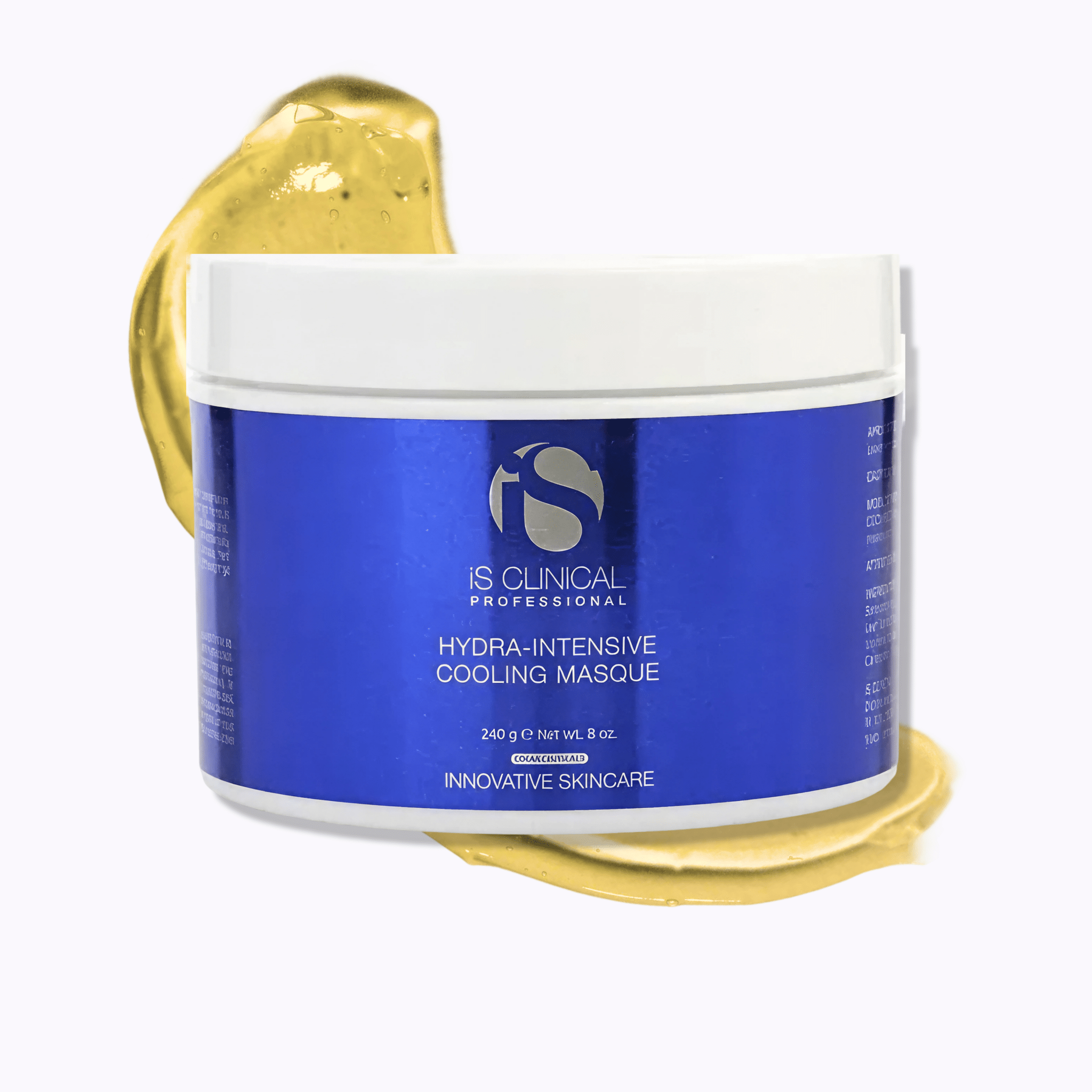 Dermstreet - Vente Masque pour le visage - Masque rafraîchissant intensif iS Clinical Hydra-Intensive3