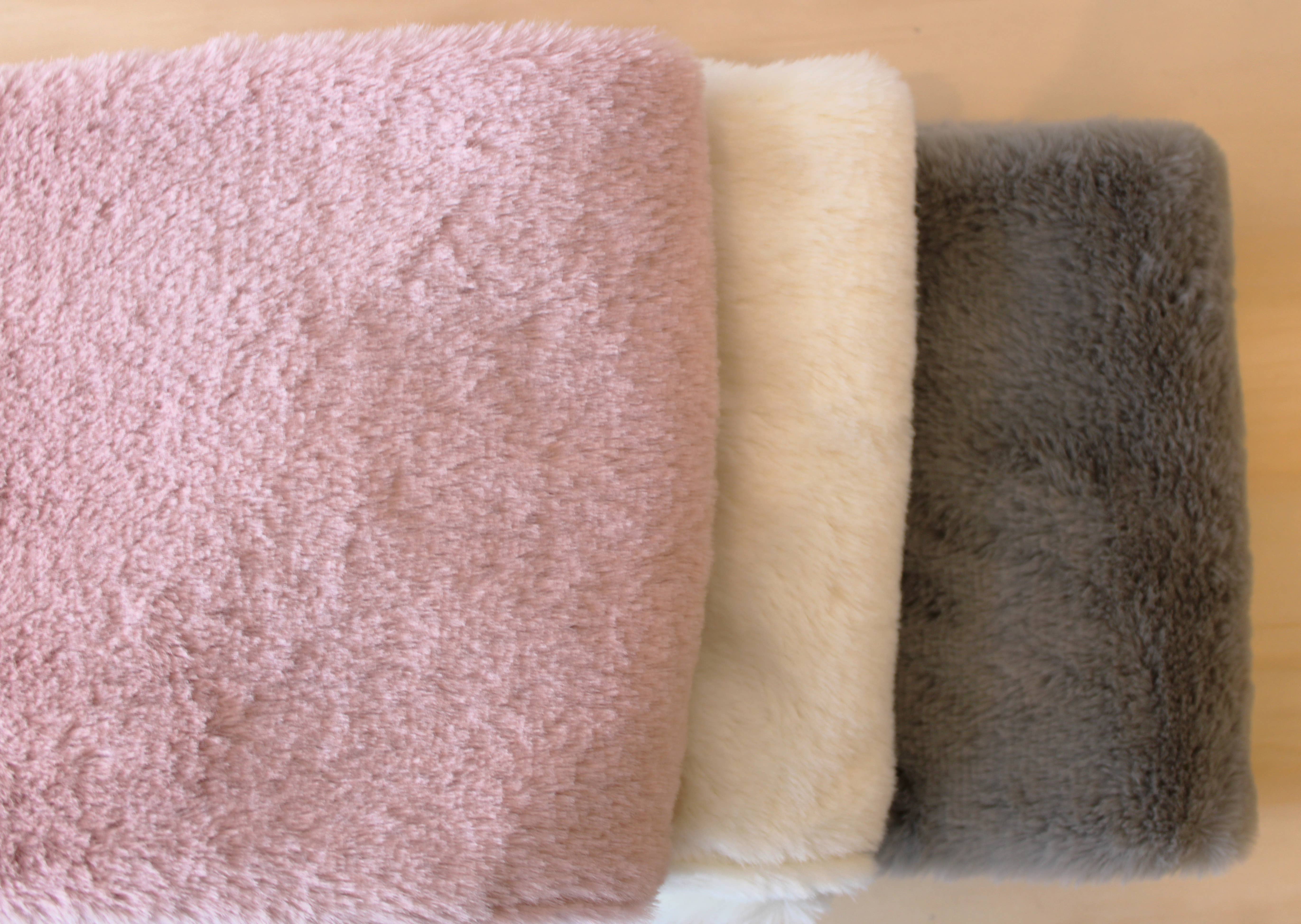 Apres - Wholesale Scarf - Women's - The Teddy Super Soft Faux Fur Scarf0