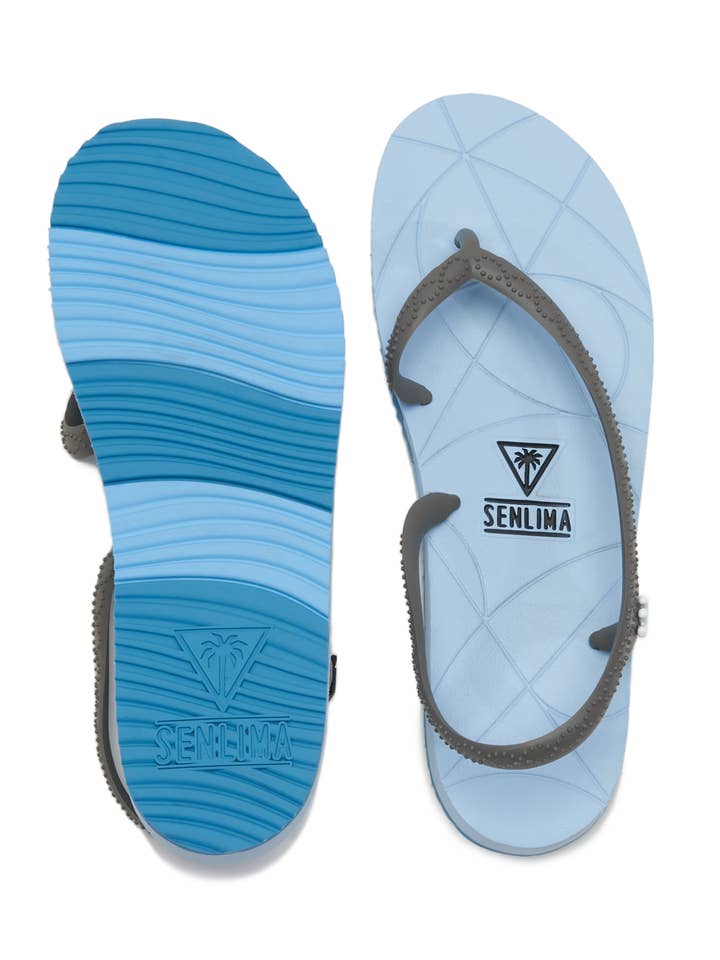 3.21 Maro-Sandalen für den Großhandel von Senlima Store