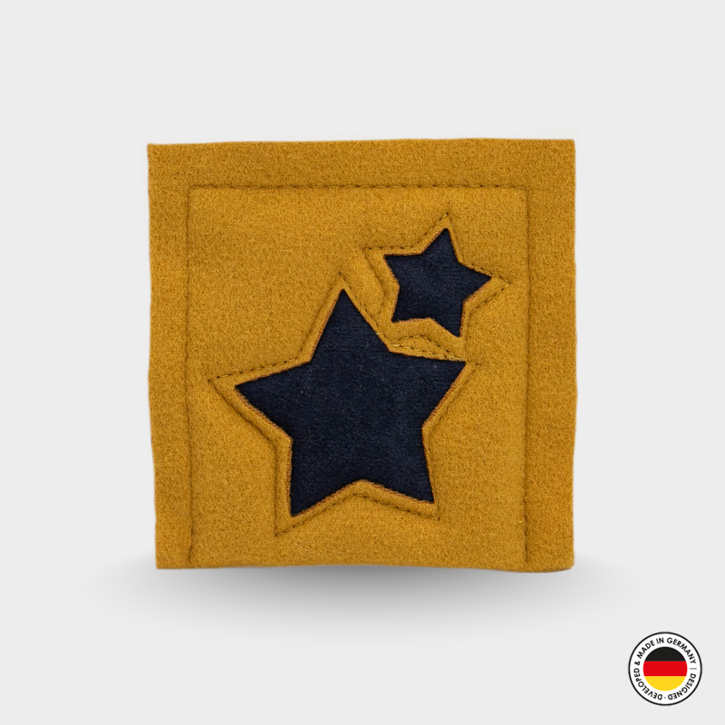 4cats Heimtierbedarf GmbH - Wholesale Pet Toy - Cat - 4cats Xmas Motif Cushion Catnip - 12 Pieces12