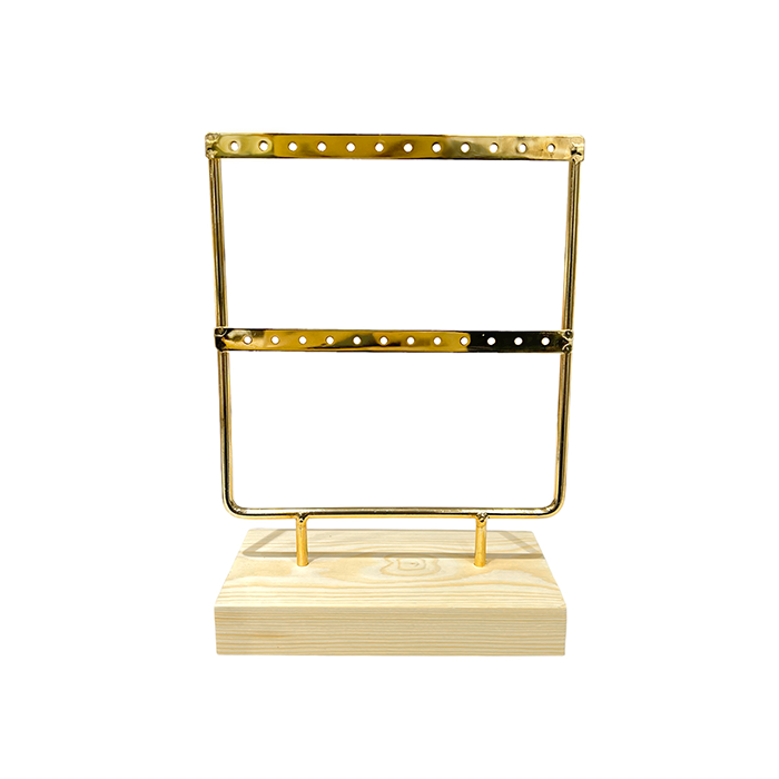 AMORINO SRL – wholesale Jewellery stand & display – EARRING DISPLAY - YP2380E897/ESPP3B/ESPP4B5