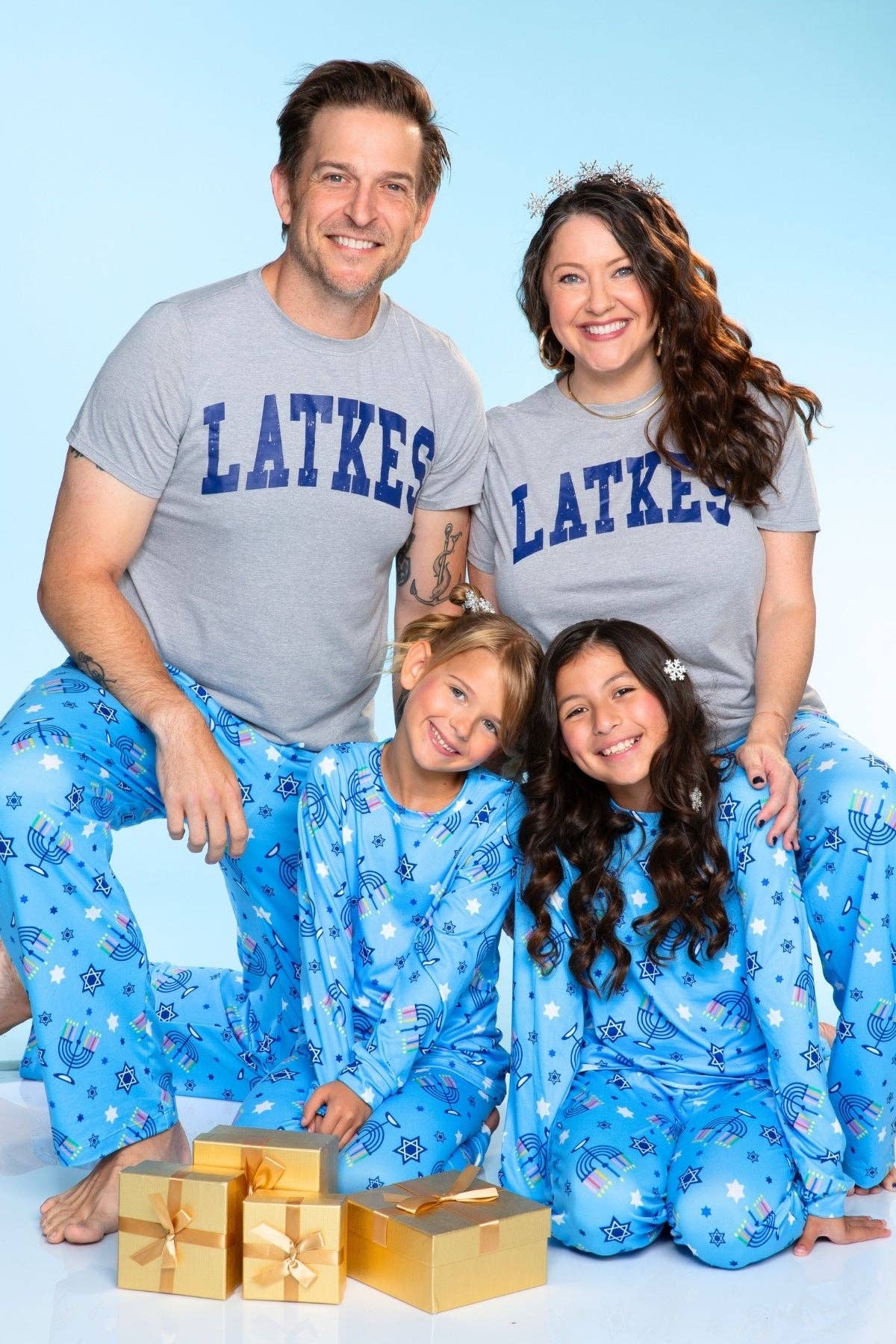 PixieLane - Wholesale Lounge Set - Men's - Men's Triblend Tee & Simply Soft Karate Pant8