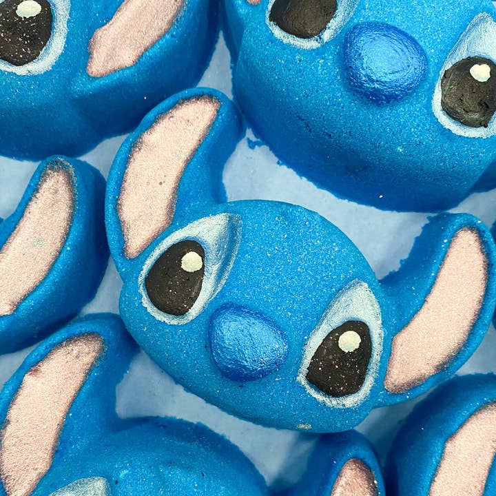 Experiment 626 | Bath Bomb for wholesale by Tales of Toria Ltd