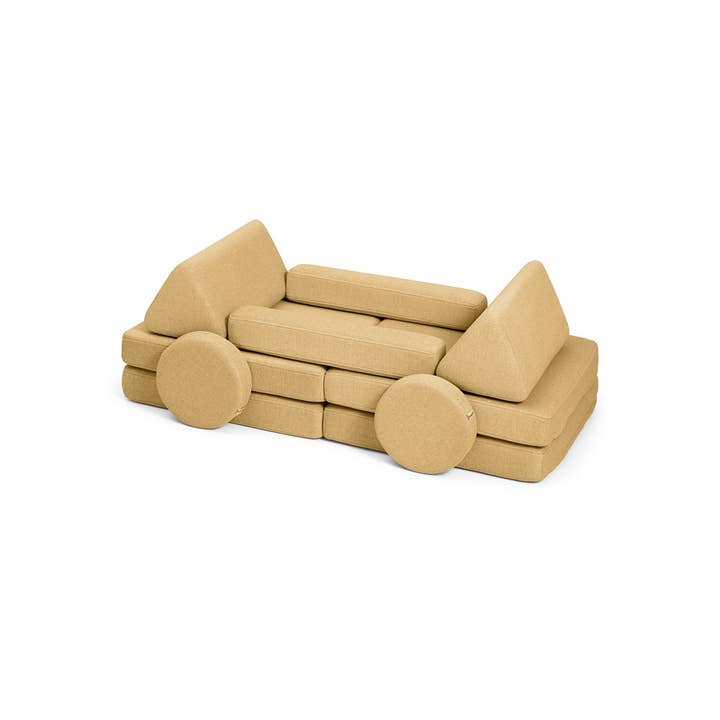 Shappy - Wholesale Sofa - SHAPPY PLAY SOFA ORIGINAL MINI56