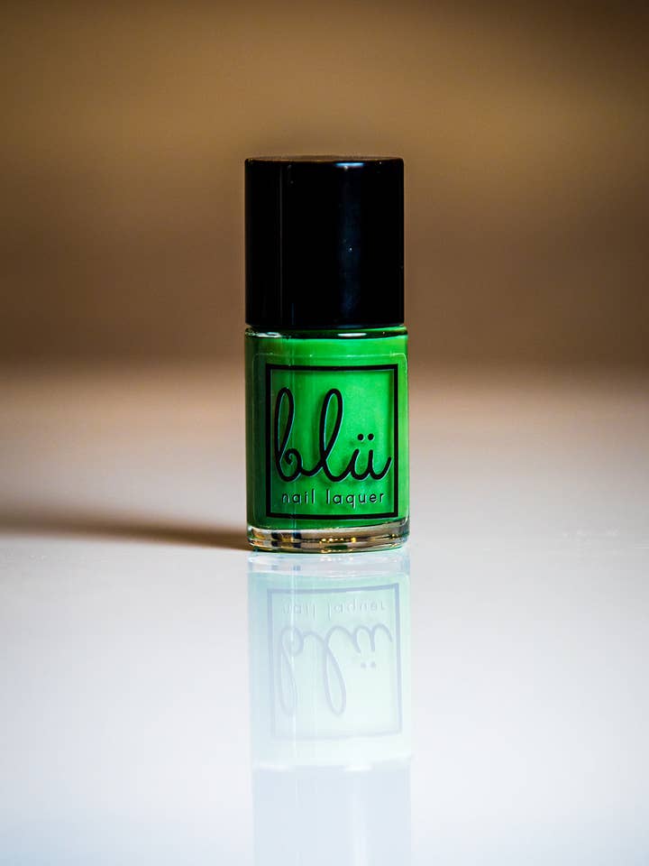 Everlee (w) for wholesale by Blü Nail Laquer