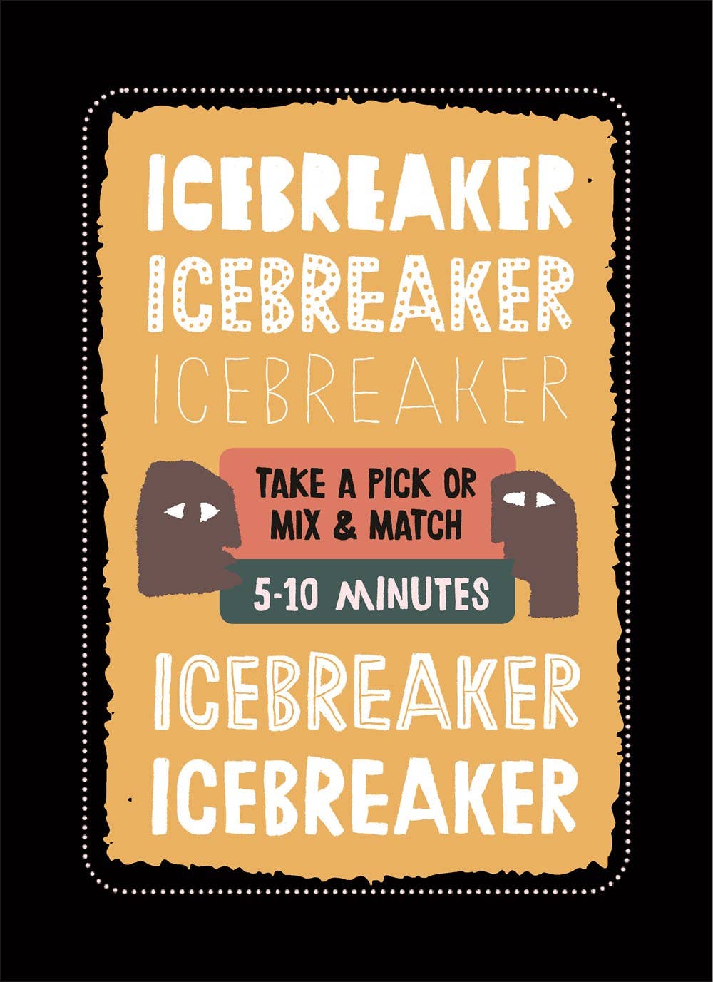 Microcosm Publishing & Distribution - Wholesale Kaartspel - Kaarten voor koppels: 54 prompts voor intieme gesprekken14