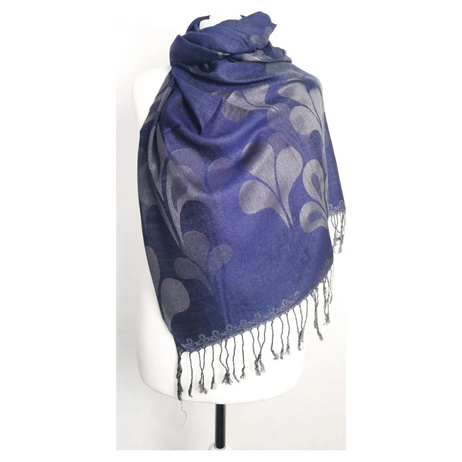 Superbia - Venta al por mayor Bufanda - Mujer - Bufanda de pashmina supersuave -C4834609